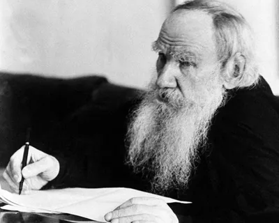 108 лет назад умер Лев Толстой - Газета.Ru
