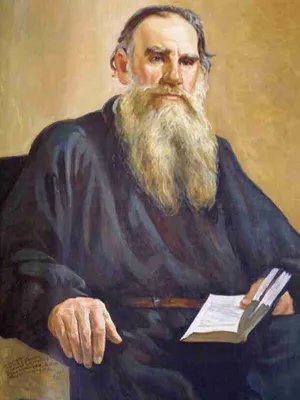 Толстой Лев Николаевич — биография писателя, личная жизнь, фото, портреты,  книги