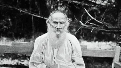Толстой Лев Николаевич (1828—1910) | ХИМКИ.org