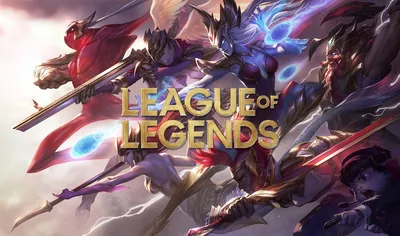 How long is League of Legends? | HowLongToBeat