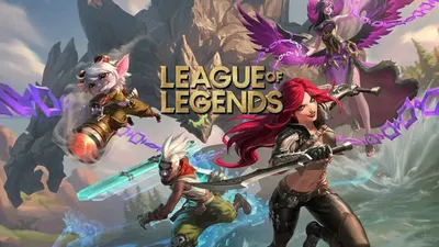 How to Open a Port in Your Router for League of Legends