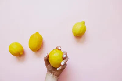 Секретное действие замороженного лимона! Забудьте все, что вы знали  раньше... (Türkiye, Турция) | 06.06.2023, ИноСМИ