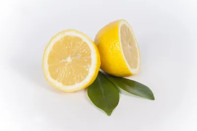 лимон, долька лимона Stock Illustration | Adobe Stock