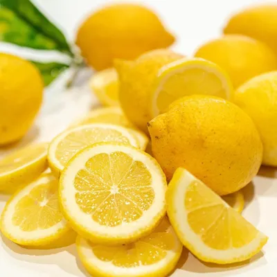 ЛИМОН \"АБХАЗСКИЙ\" (НОВО-АФОНСКИЙ) (Citrus limon \"Abkhazian\")