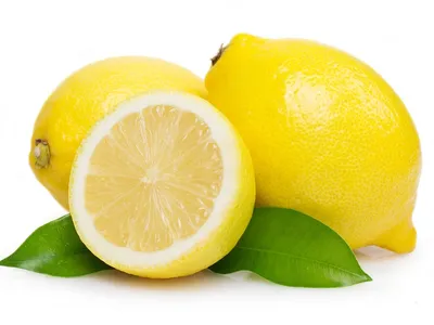 Лимон Аргентина шт | Цитрусовые | Arbuz.kz
