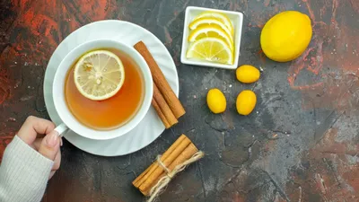 Flora Secret - Эфирное масло лимона: купить по лучшей цене в Украине |  Makeup.ua