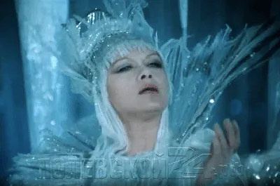 Скандинавское лицо новой рекламной кампании Снежной Королевы | Креатив |  Advertology.Ru