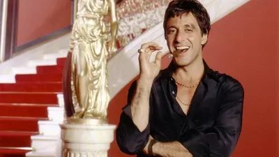 20 facts you might not know about 'Scarface' | Yardbarker