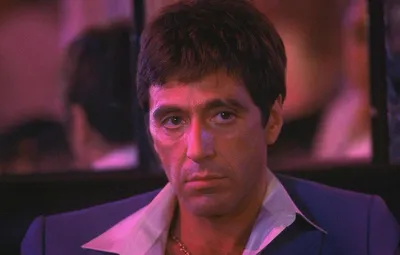 33 Facts about the movie Scarface - Facts.net