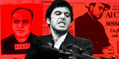 Scarface Wallpaper iPhone | Scarface movie, Scarface poster, Tony montana