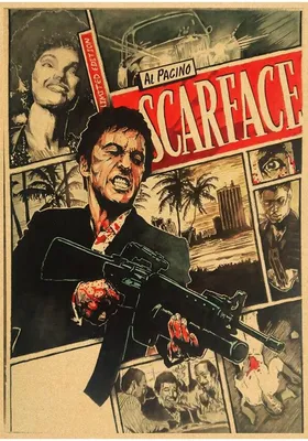 Scarface - Rotten Tomatoes