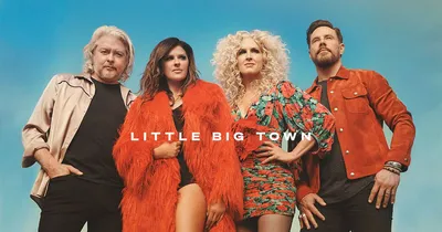 LITTLE BIG (@littlebigband) • Instagram photos and videos