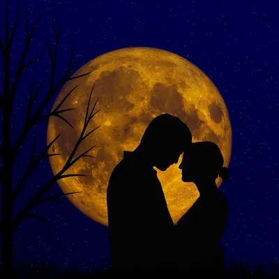 Пара Любовь Романтика - Бесплатное изображение на Pixabay - Pixabay
