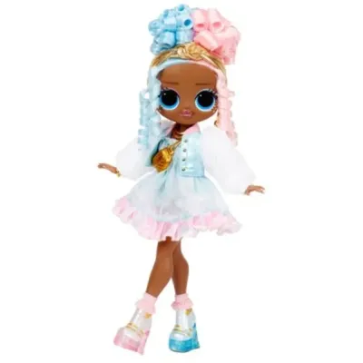 Оригинальная новая комбинированная кукла-сюрприз OMG Lol, большой сестра,  ангел, демон, BFFs, комбинированная кукла, кукла для девочек, подарок на  день рождения, кукла-Lol, игрушки | AliExpress