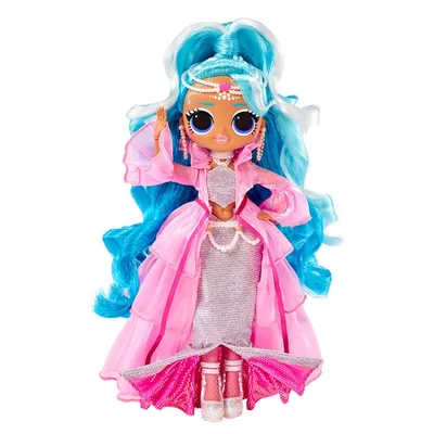 LOL OMG Series 8. 27 USD. : r/Dolls