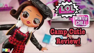 L.O.L. SURPRISE! O.M.G. FASHION SHOW - The Toy Insider