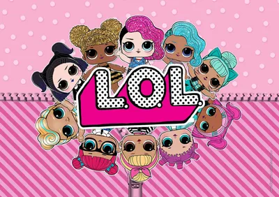 How L.O.L. Dolls Became the Dopamine Hit of a Generation - The New York  Times