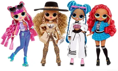 Кукла L.O.L. Surprise! Queens Doll в непрозрачной упаковке (Сюрприз)  579830EUC купить по цене 1499 ₽ в интернет-магазине Детский мир