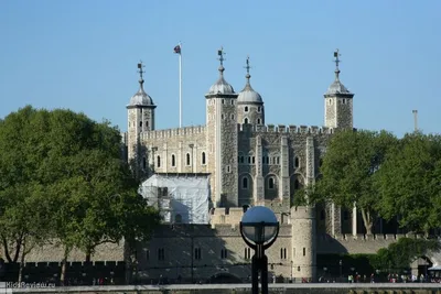 Куда сводить детей на October half term в Лондоне | London Cult.