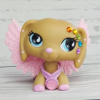 Lps Littlest Pet Shop | Lps Black Dachshund | Black Sausage Dog | Bobble  Head Toys - Animal - Aliexpress