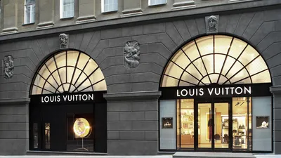 Бренд Louis Vuitton【История создания бренда Louis Vuitton】WeLoveBrands :  WeLoveBrands™