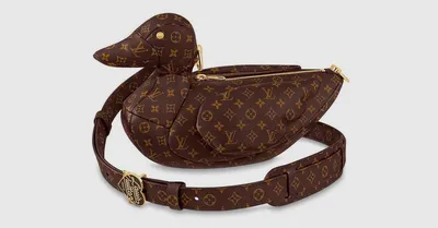 Сколько стоит брендовая сумка Louis Vuitton: гид по ценам на самые  популярные модели Луи Виттон