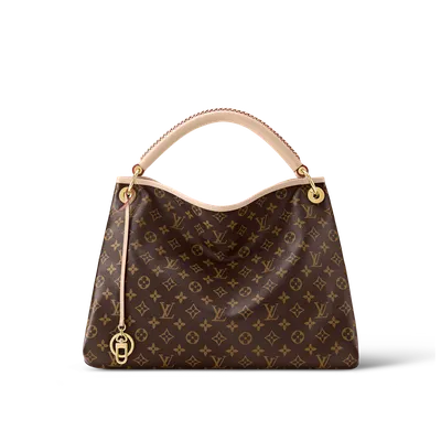 OnTheGo GM Monogram - Handbags | LOUIS VUITTON