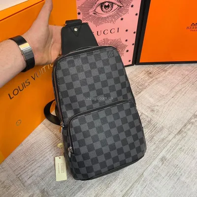 Сумка Louis Vuitton Multi Pochette купить в Москве за 145 000 руб. Женские  С историей