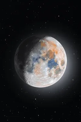 Ученые выяснили, как Луна \"растянула\" день на Земле - BBC News Русская  служба