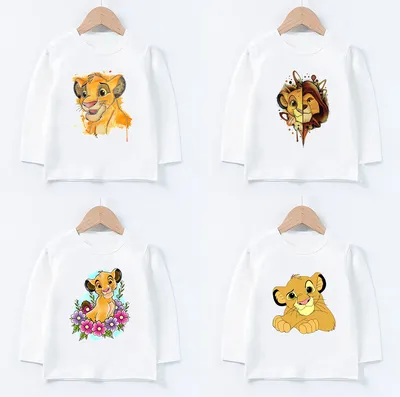 3D футболка варенка Krasar - Лев и львица купить в интернет-магазине Q-SHOP