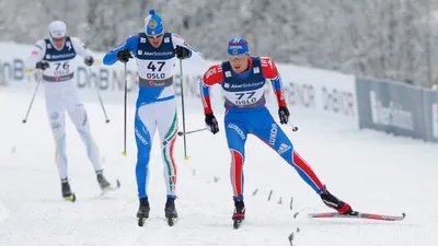 Антон Тимашов: «В Татарстане лыжный спорт развивается семимильными шагами»