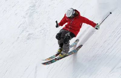 Вяльбе назвала ожидаемым продление отстранения российских лыжников ::  Другие :: РБК Спорт