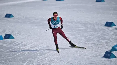 Лыжники из РУС «ГЦОЛИФК» завоевали пять медалей в стартовый день турнира в  программе МССИ