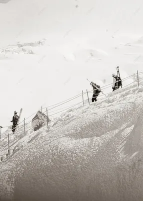 Первые зимние старты начались у лыжников из Бурятии