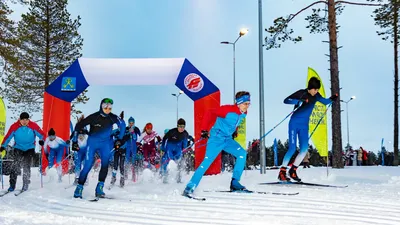 Российские лыжники могут вернуться на Кубок мира – что думают об идее  генсека FIS иностранные федерации? - Чемпионат