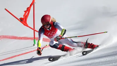 Горные лыжи: вид спорта, история, дисциплины, основные термины, звезды