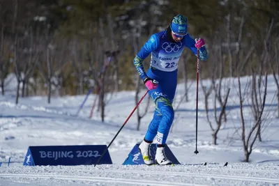 История лыжного спорта | ВКонтакте