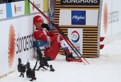 Создана Федерация лыжного спорта – Газета.uz