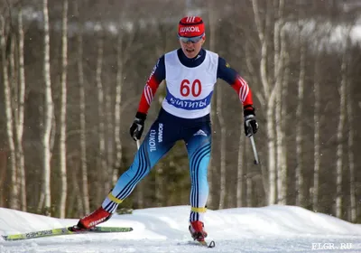 История российского горнолыжного спорта — Блог «Спорт-Марафон»