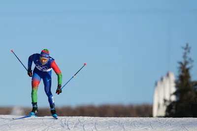 Знаменитый европейский лыжник потребовал вернуть Россию. А норвежцам  предложил заткнуться