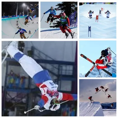 О пользе лыжного спорта - Новости Футбола - Свежие спортивные новости -  Спорт, футбол, хоккей.