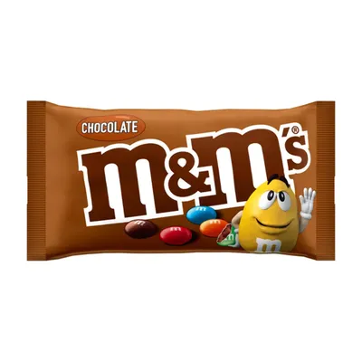 m and ms \" Sticker for Sale by JeffreyUpton | Redbubble