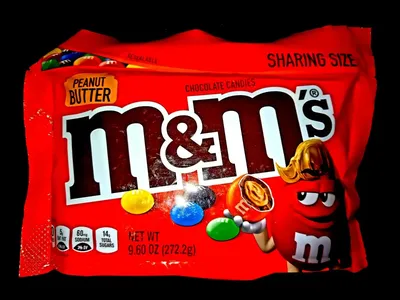 m and ms \" Art Board Print for Sale by MambaPrint | Redbubble