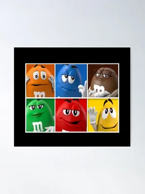 Peanut M and Ms Photograph by Neil R Finlay - Fine Art America