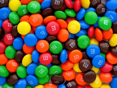 M and ms \" Poster for Sale by Designarty | Redbubble