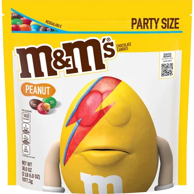 M and Ms Characters 3D model - TurboSquid 1896743