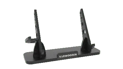 Подставка под автомат M4, M4A4, М4А1 и М4А1-S от VozWooden купить в  интернет-магазине VozWooden