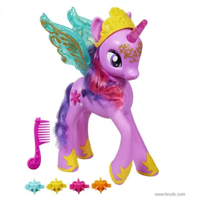 Купить My Little Pony Твайлайт Спаркл собирается в кафе пони с артикуляцией  Friendship is Magic Princess Twilight Sparkle Reading Cafe по отличной цене  в киеве
