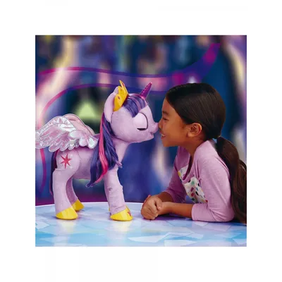 Коллекционная фигурка Твайлайт Спаркл Май Литл Пони/My Little Pony  Friendship is Magic Collection B5386 (ID#578255129), цена: 99 ₴, купить на  Prom.ua