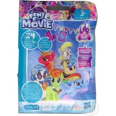 Набір фігурок Май Літл Поні ціна за 12 шт Іграшки My Little Pony 4-5 СМ,  купити в дитячому інтернет магазині freditoys.com.ua за найкращою ціною.